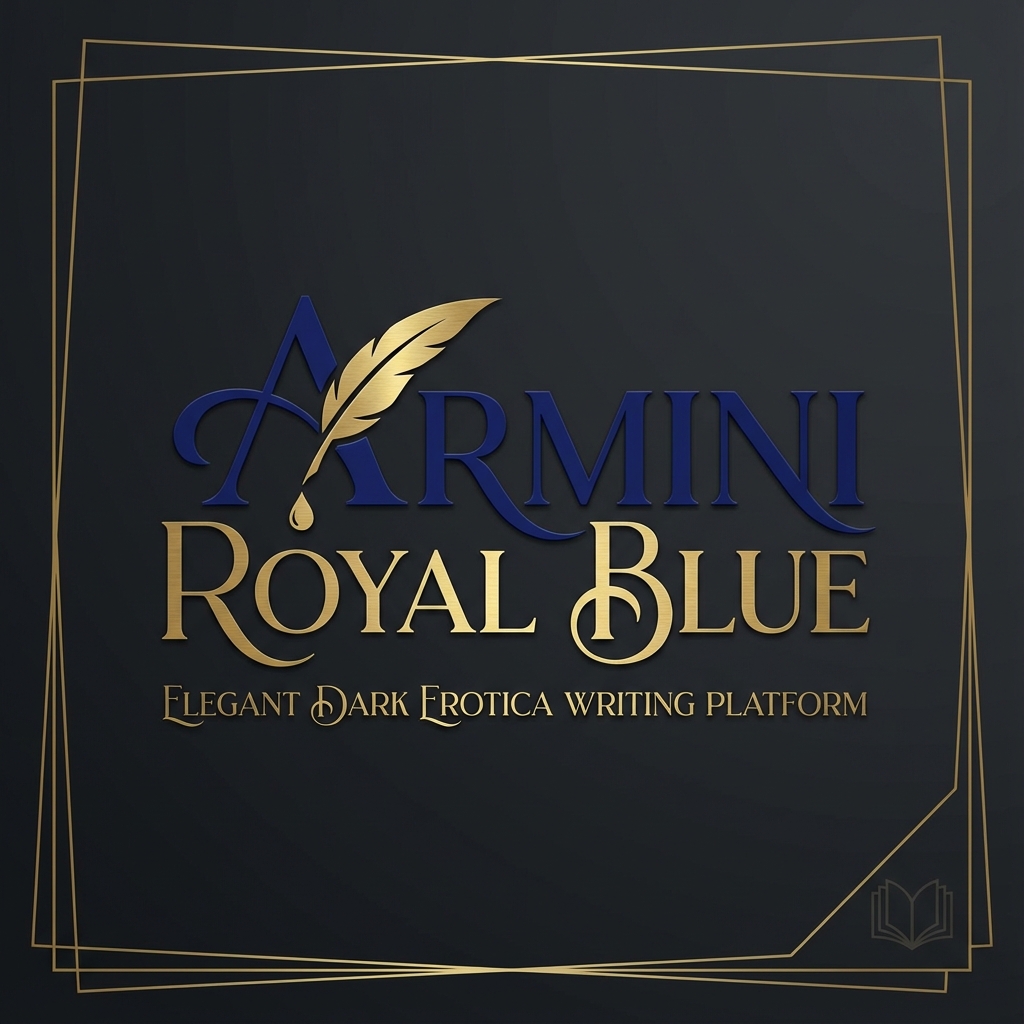 Armin I Royal Blue